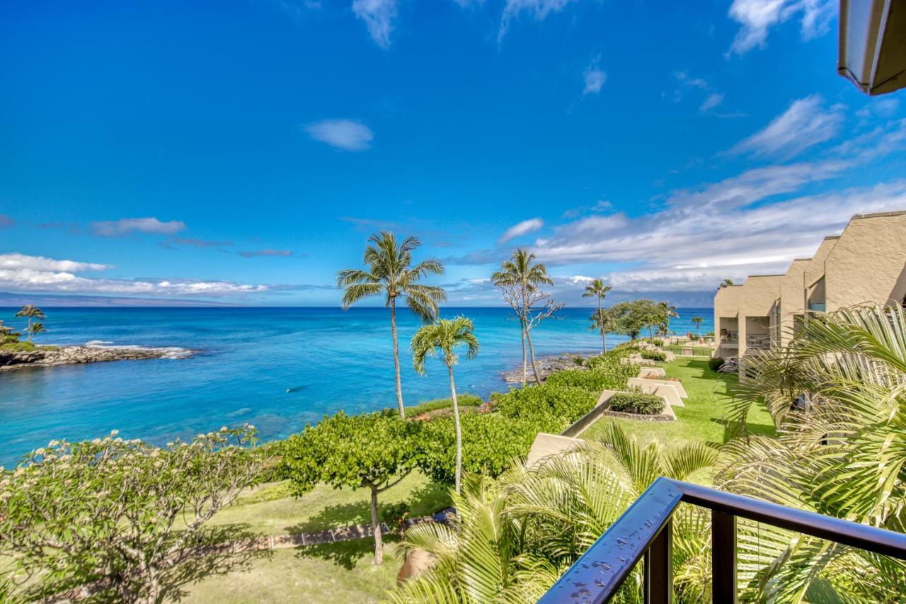Napili Point Villa Kahana Kültér fotó
