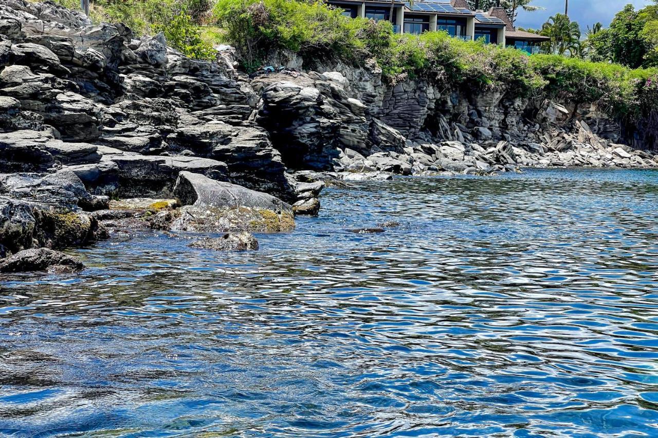 Napili Point Villa Kahana Kültér fotó
