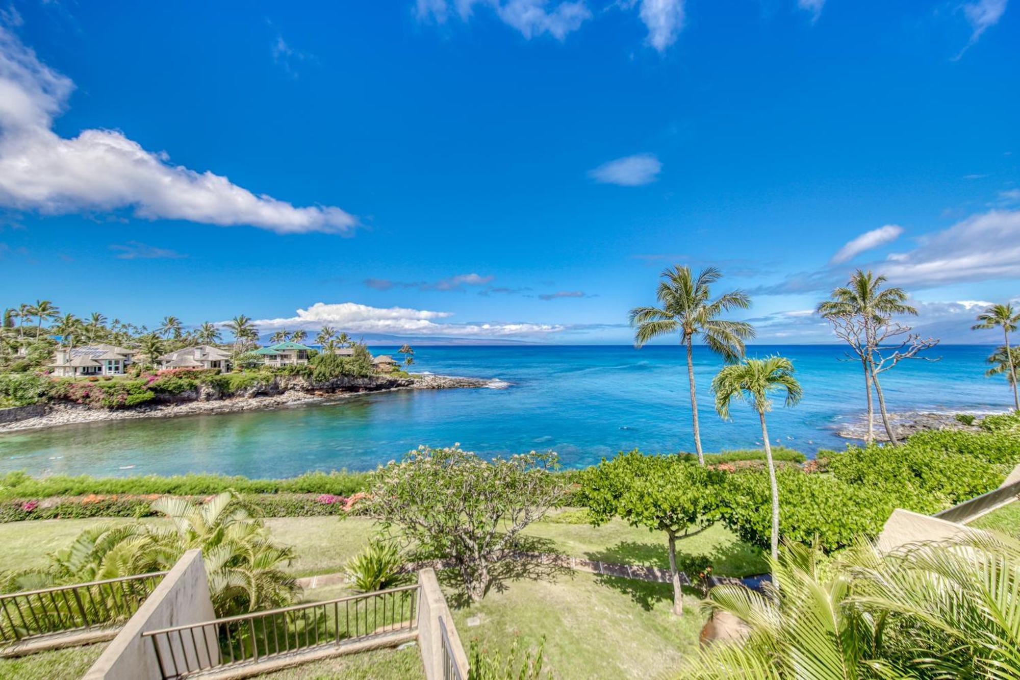 Napili Point Villa Kahana Szoba fotó